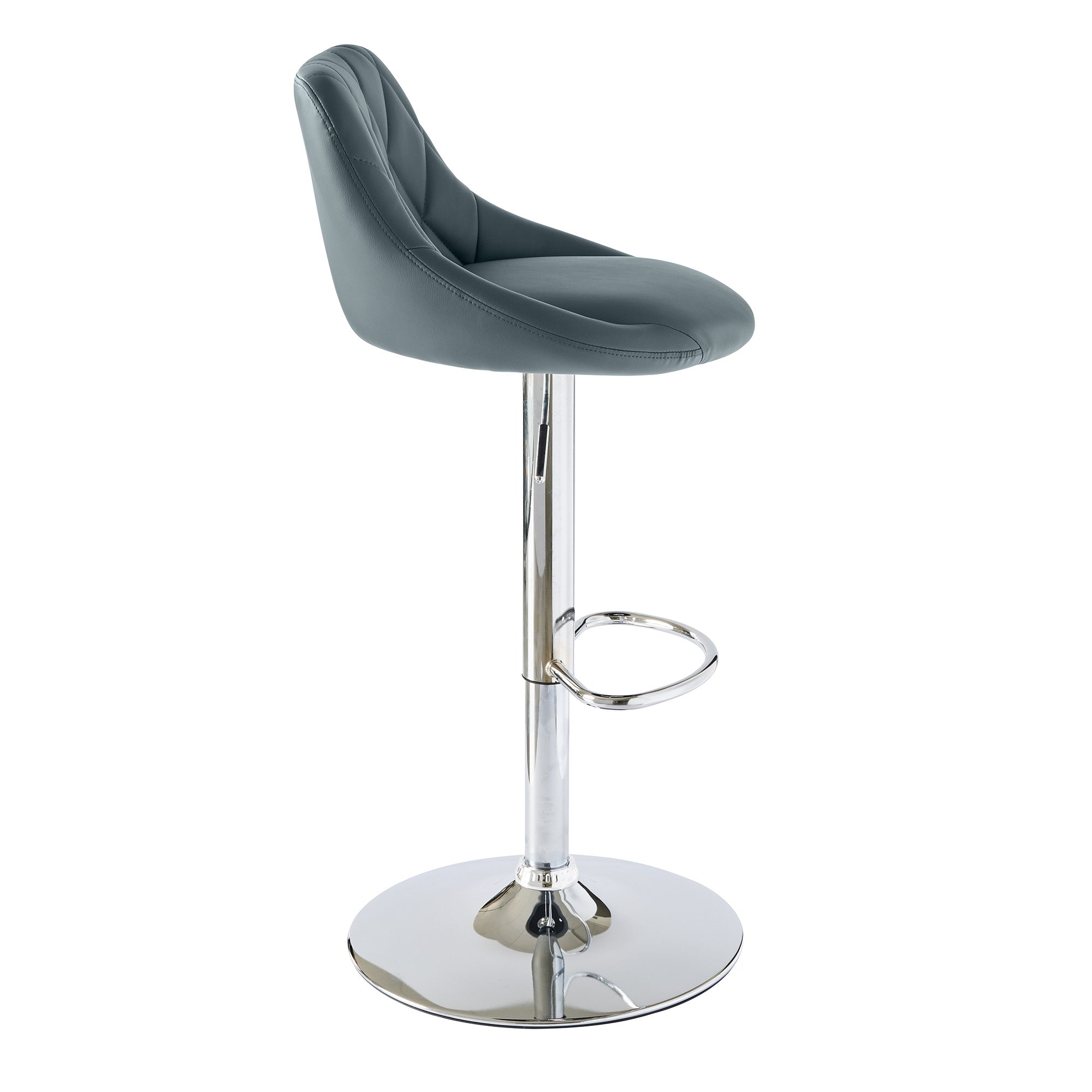 Melissa-(D235-4)-Grey-Bar-Stool-(2-Per-Carton)