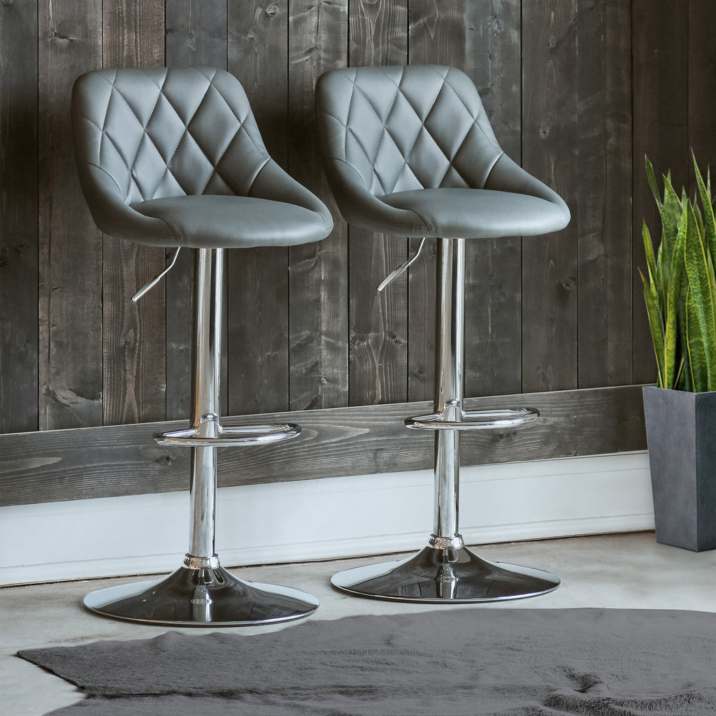 Melissa-(D235-4)-Grey-Bar-Stool-(2-Per-Carton)