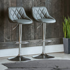 Melissa-(D235-4)-Grey-Bar-Stool-(2-Per-Carton)