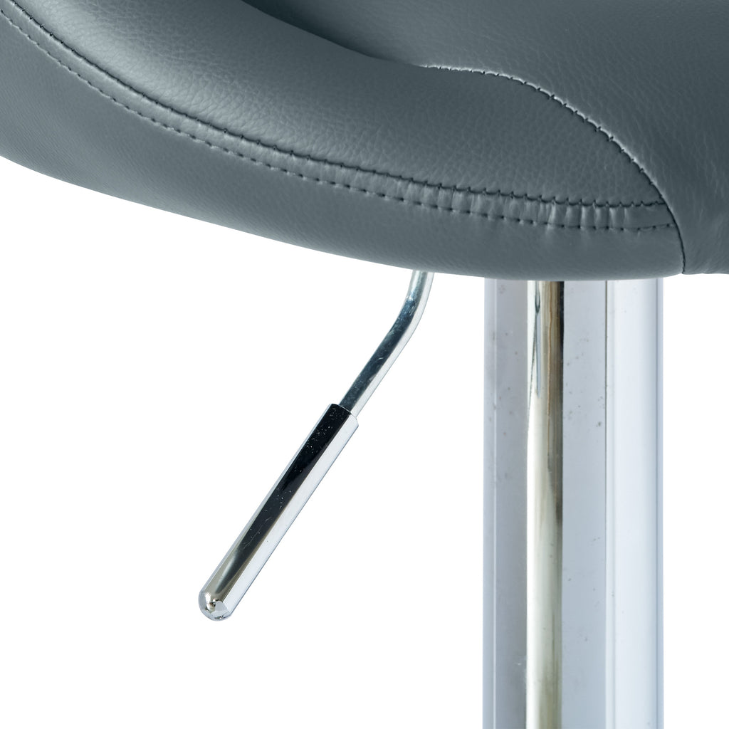 Melissa-(D235-4)-Grey-Bar-Stool-(2-Per-Carton)