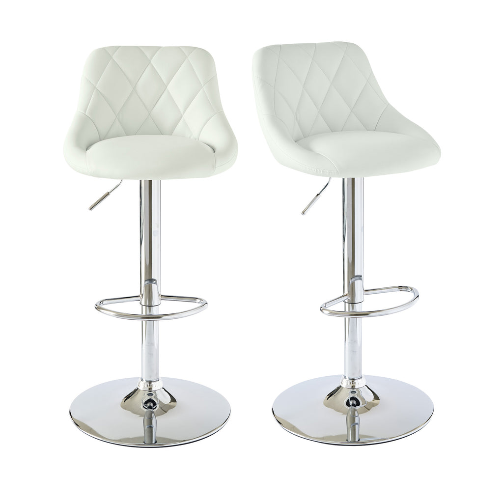 Melissa-(D235-4)-White-Bar-Stool-(2-Per-Carton)