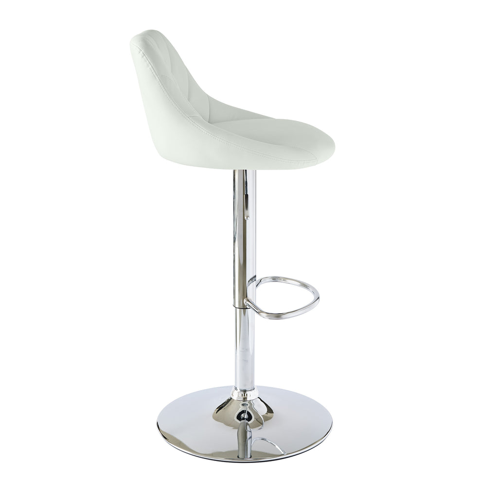 Melissa-(D235-4)-White-Bar-Stool-(2-Per-Carton)
