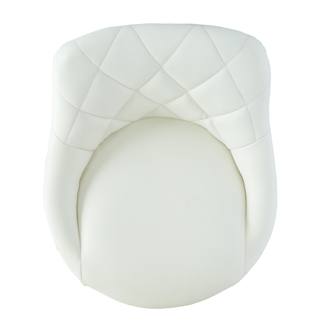 Melissa-(D235-4)-White-Bar-Stool-(2-Per-Carton)