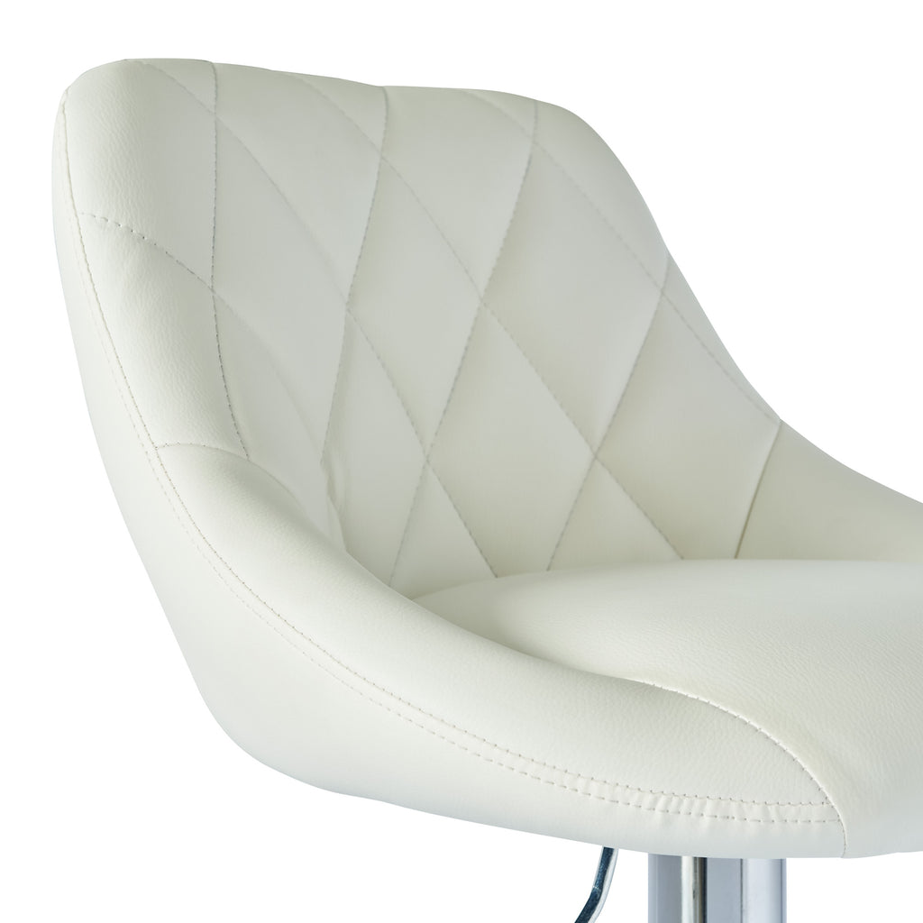 Melissa-(D235-4)-White-Bar-Stool-(2-Per-Carton)