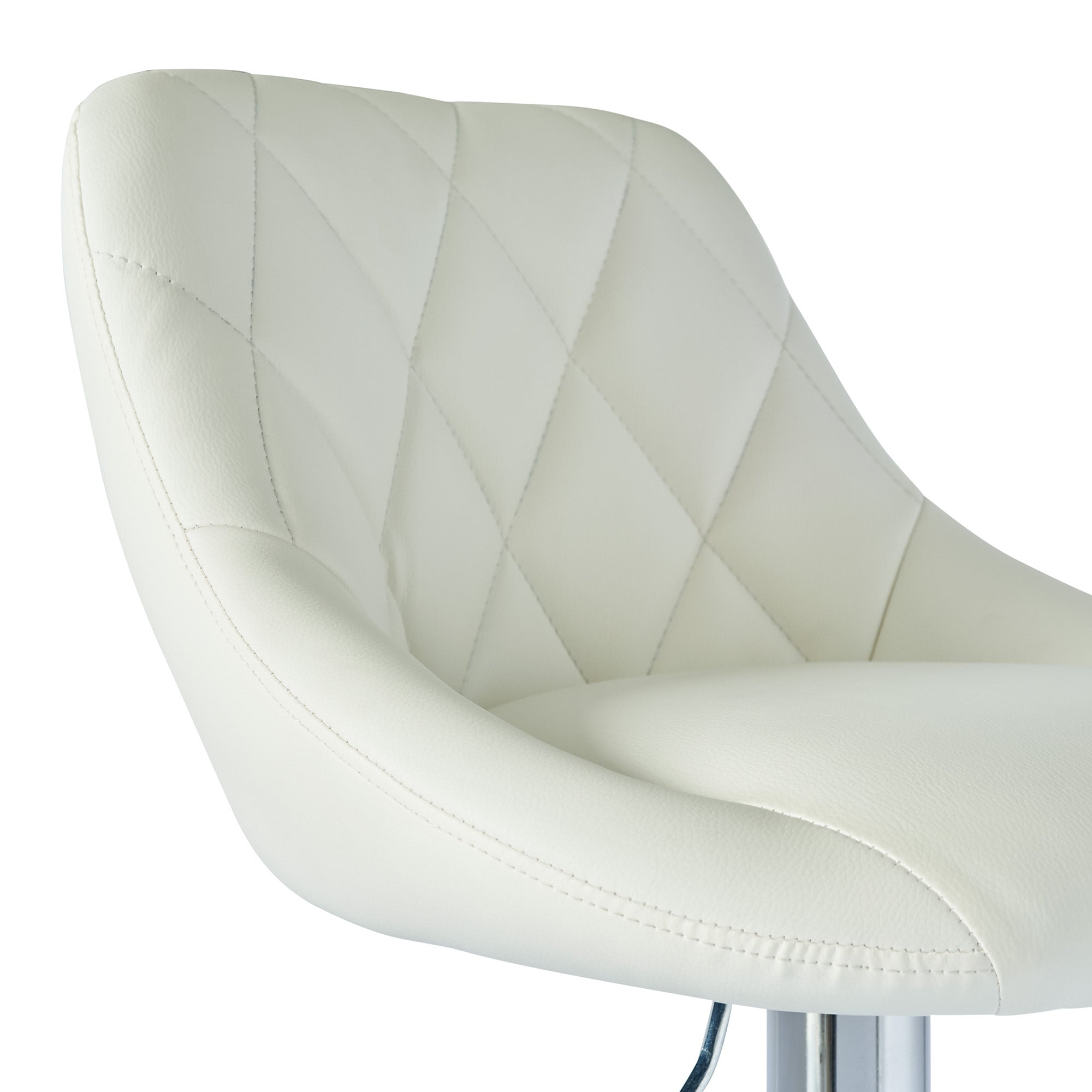 Melissa-(D235-4)-White-Bar-Stool-(2-Per-Carton)