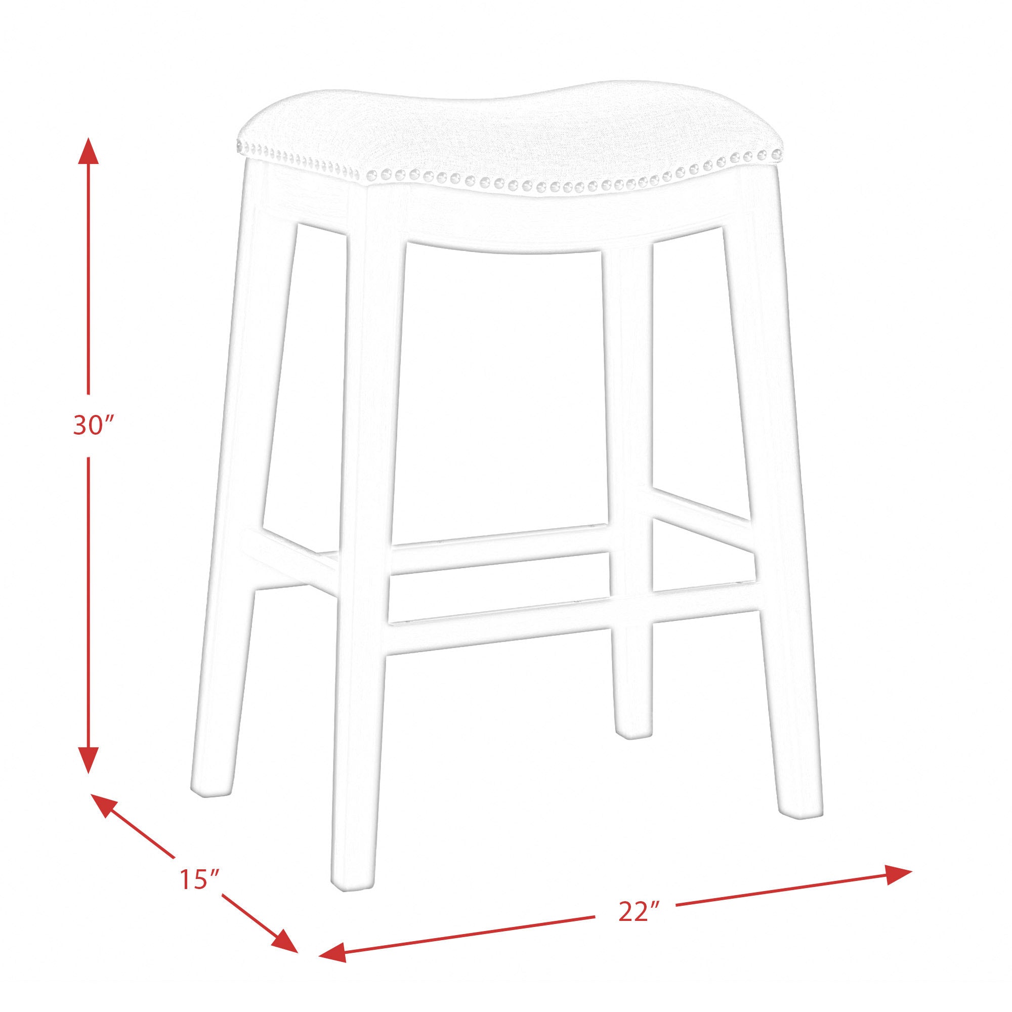 Parkside-30''-Barstool---Linen-/-Dark-Wash