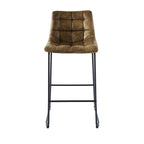 Seth-(-QSD6099-5B)-30""-Brown-Bar-Stool-(2-Per-Carton)