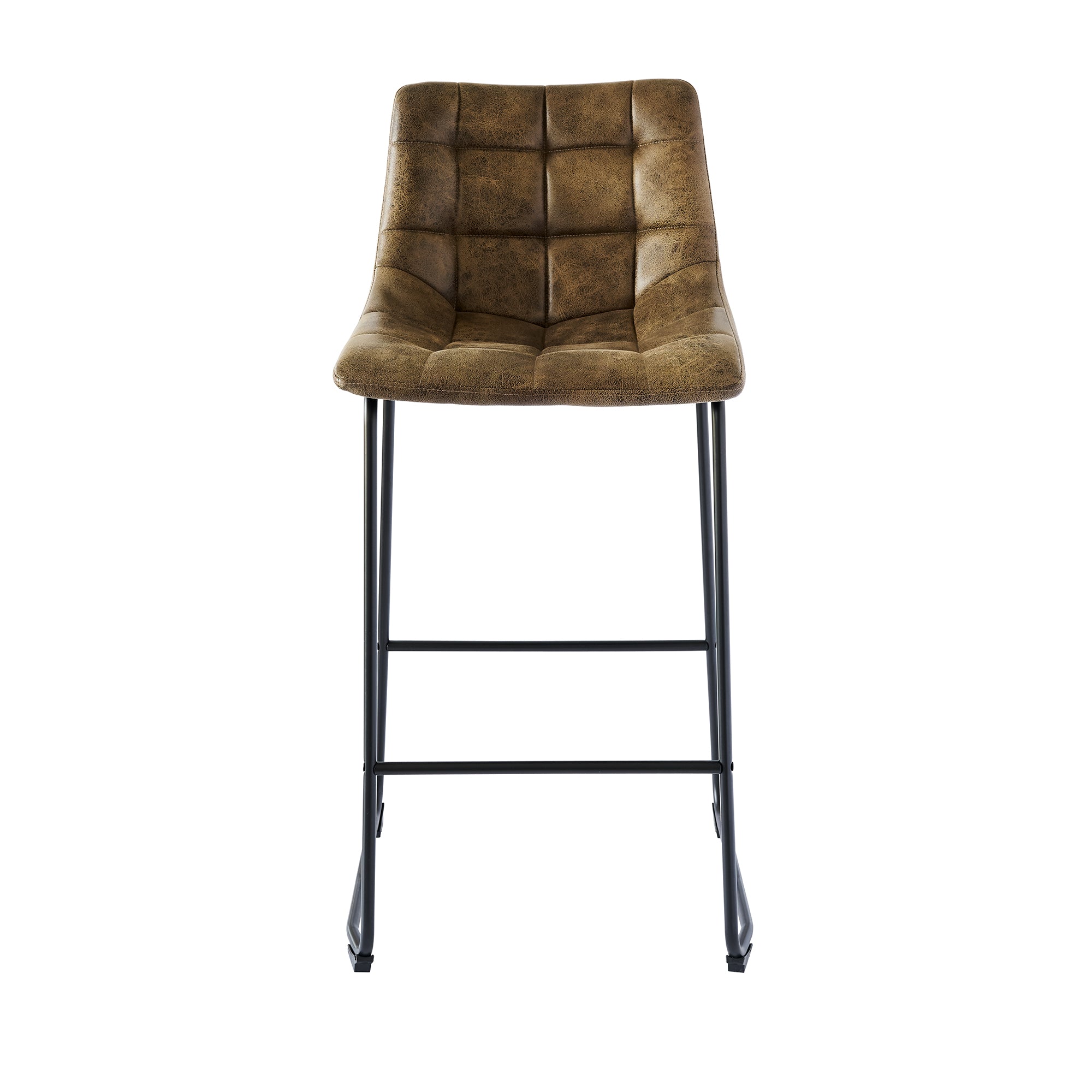 Seth-(-QSD6099-5B)-30""-Brown-Bar-Stool-(2-Per-Carton)