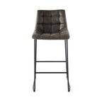 Seth-(-QSD6099-5B)-30""-Grey-Bar-Stool-(2-Per-Carton)
