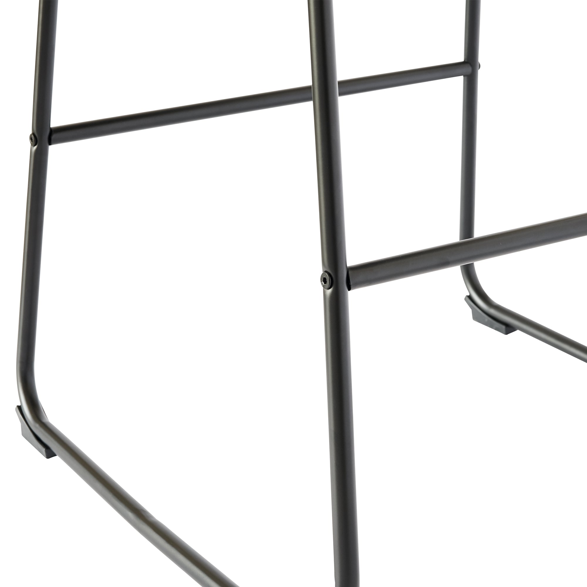 Seth-(-QSD6099-5B)-30""-Grey-Bar-Stool-(2-Per-Carton)