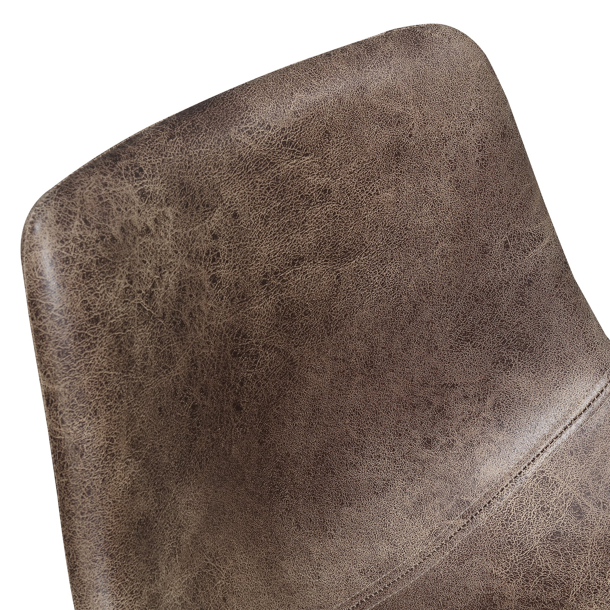 Wes-Bar-Stool-(QSD6099)-29""-Brown-Bar-Stool-(2-Per-Carton)