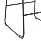 Wes-Bar-Stool-(QSD6099)-29""-Brown-Bar-Stool-(2-Per-Carton)