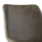 Wes-Bar-Stool-(QSD6099)-29""-Grey-Bar-Stool-(2-Per-Carton)