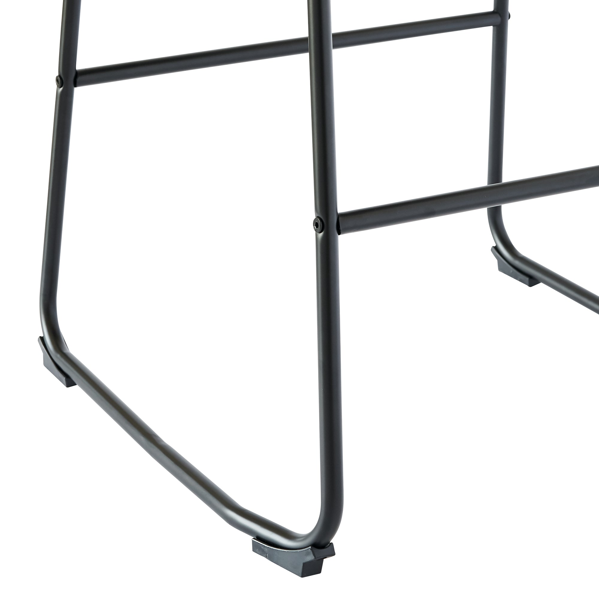 Wes-Bar-Stool-(QSD6099)-29""-Grey-Bar-Stool-(2-Per-Carton)