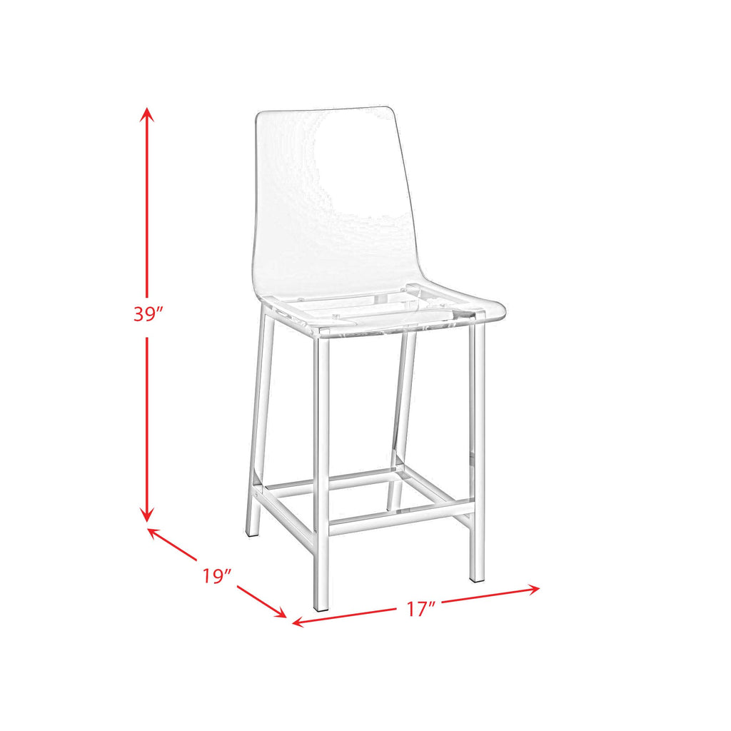 Zane-Clear-Counter-Stool-(2-Per-Carton)