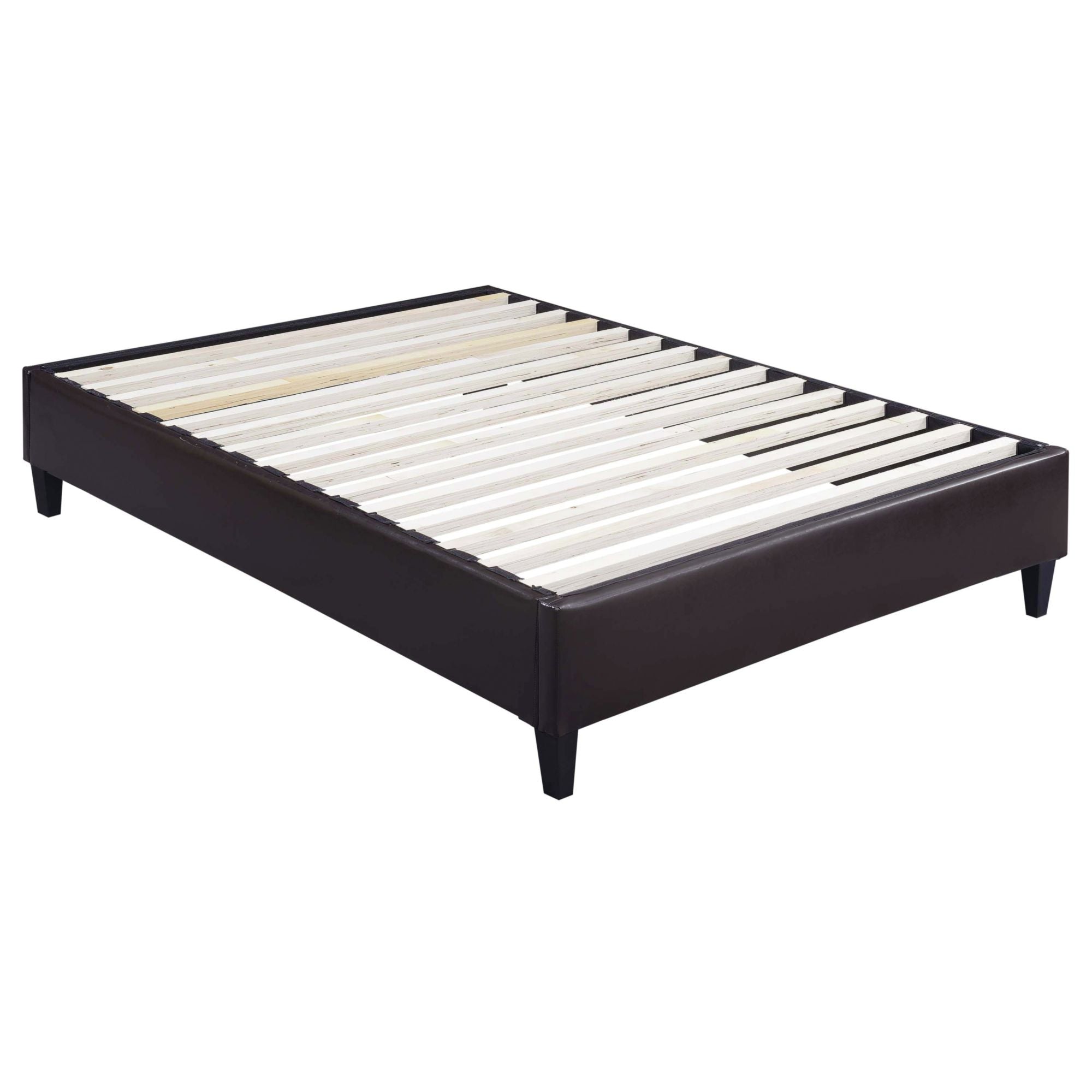 Abby-Platform-Full-Base-Bed-Brown-PU-(3A-Packing)