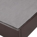 Abby-Platform-King-Base-Bed-Brown-PU-(3A-Packing)