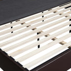 Abby-Platform-King-Base-Bed-Brown-PU-(3A-Packing)