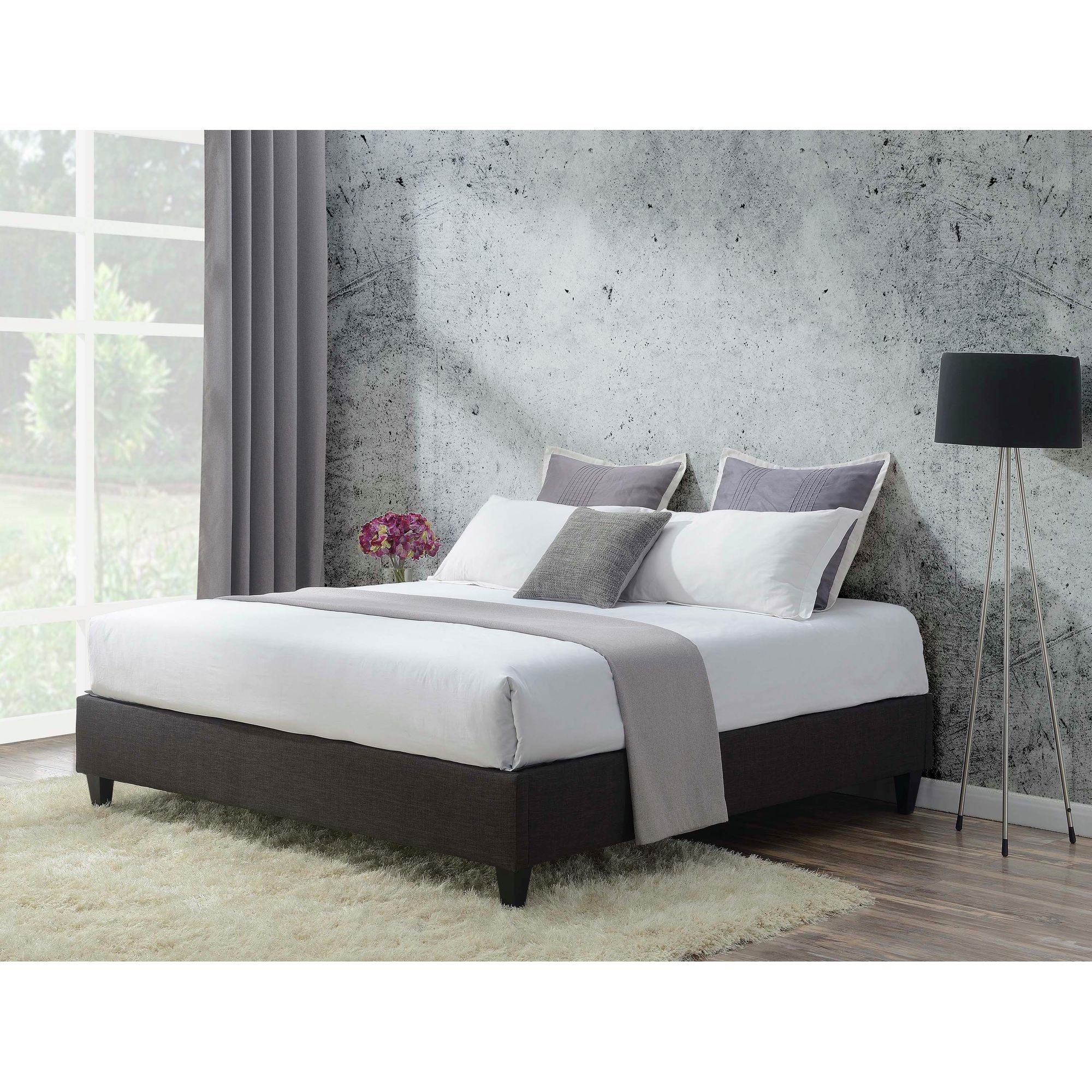 Abby-Platform-King-Base-Bed-Heirloom-Charcoal-(3A-Packing)
