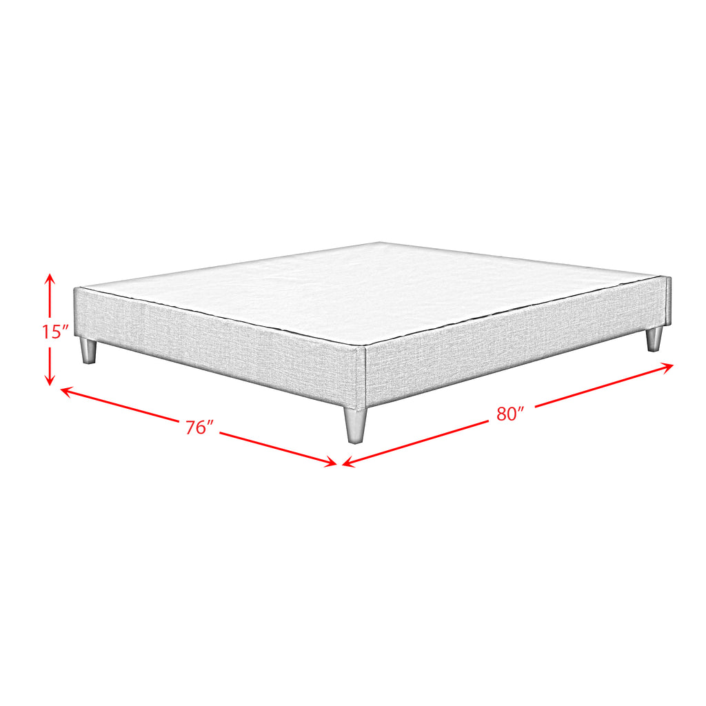 Abby-Platform-King-Base-Bed-Heirloom-Charcoal-(3A-Packing)