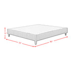 Abby-Platform-King-Base-Bed-Heirloom-Charcoal-(3A-Packing)