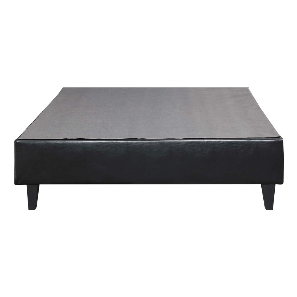 Abby-Platform-Queen-Base-Bed-Black-PU-(3A-Packing)