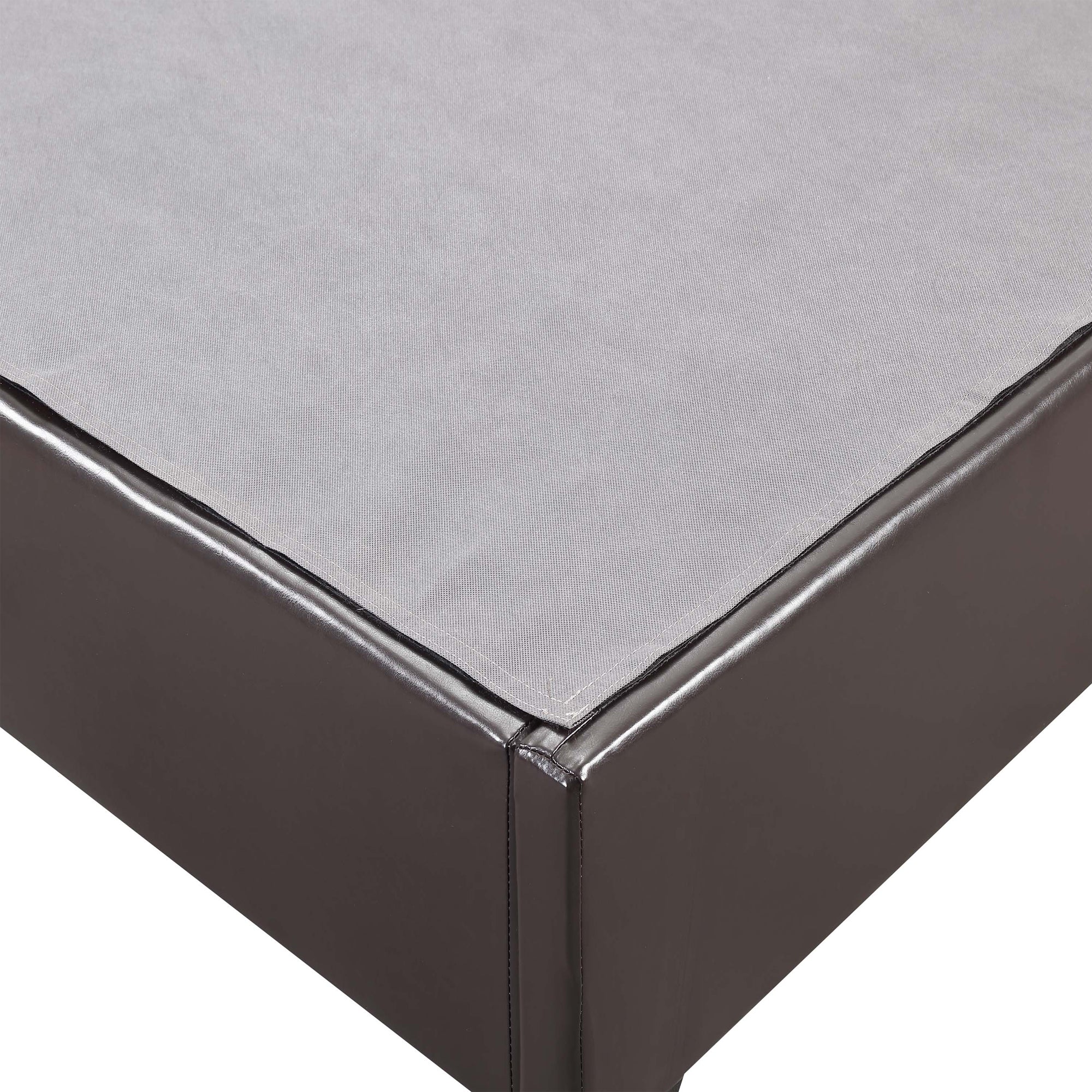 Abby-Platform-Queen-Base-Bed-Brown-PU-(3A-Packing)