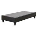 Abby-Platform-Twin-Base-Bed-Black-PU-(3A-Packing)
