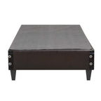 Abby-Platform-Twin-Base-Bed-Brown-PU-(3A-Packing)