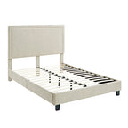 Erica Full Bed in Heirloom Natural