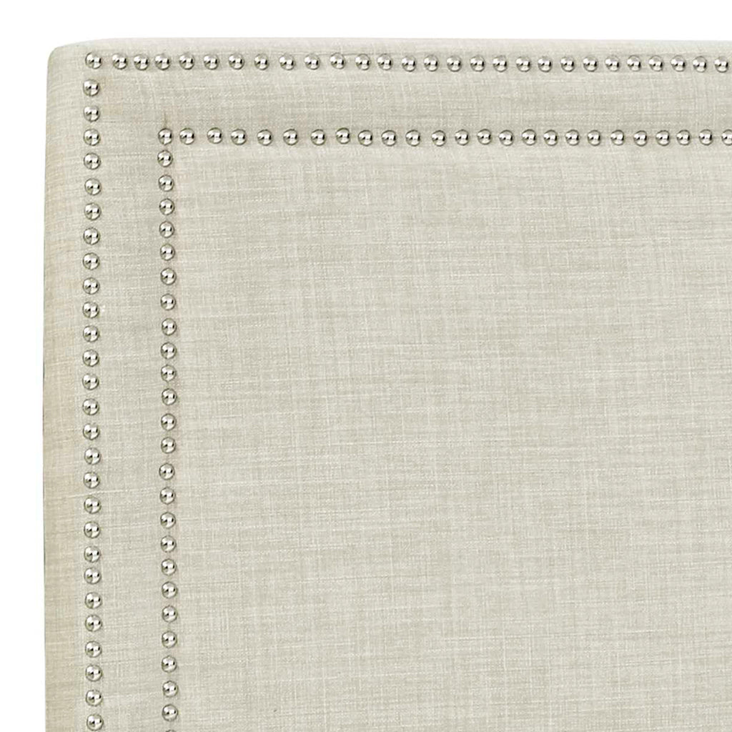 Erica Full Bed in Heirloom Natural