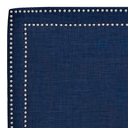 Erica Queen Bed in Heirloom Blue