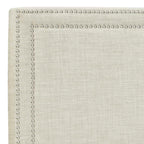 Erica Queen Bed in Heirloom Natural