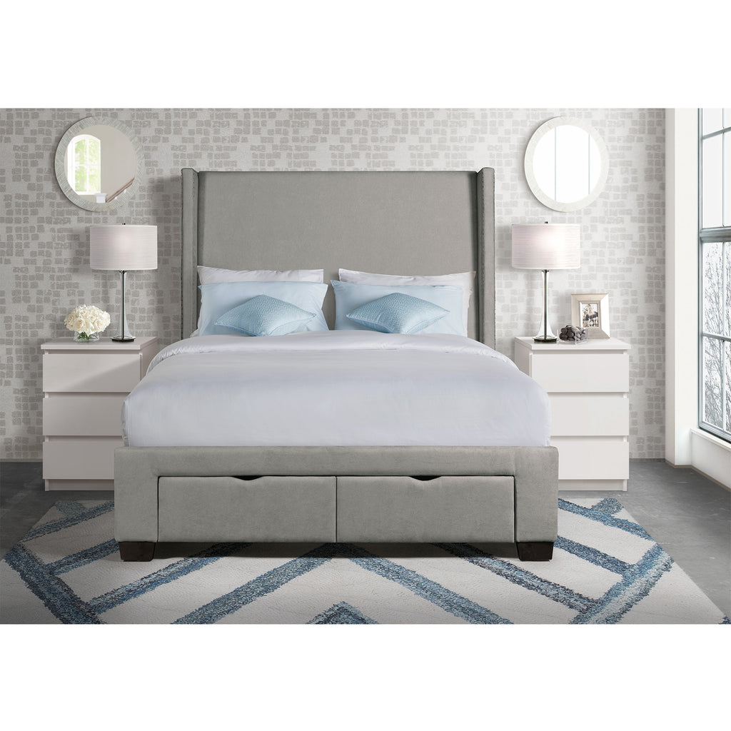 Magnolia-Queen-Storage-Bed-Boulder-Grey
