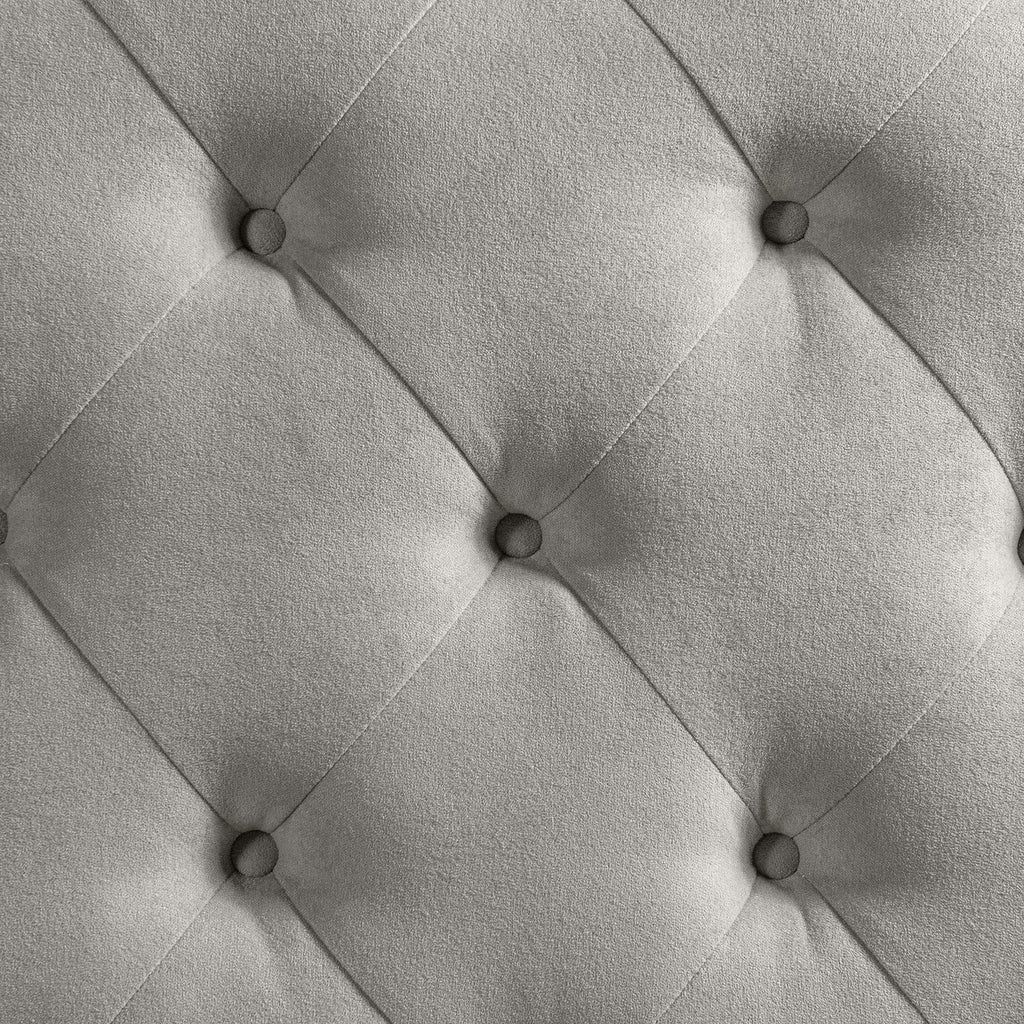 Waldorf Queen Storage Bed Boulder Grey