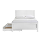 Catalina-Full-Panel-Bed-White