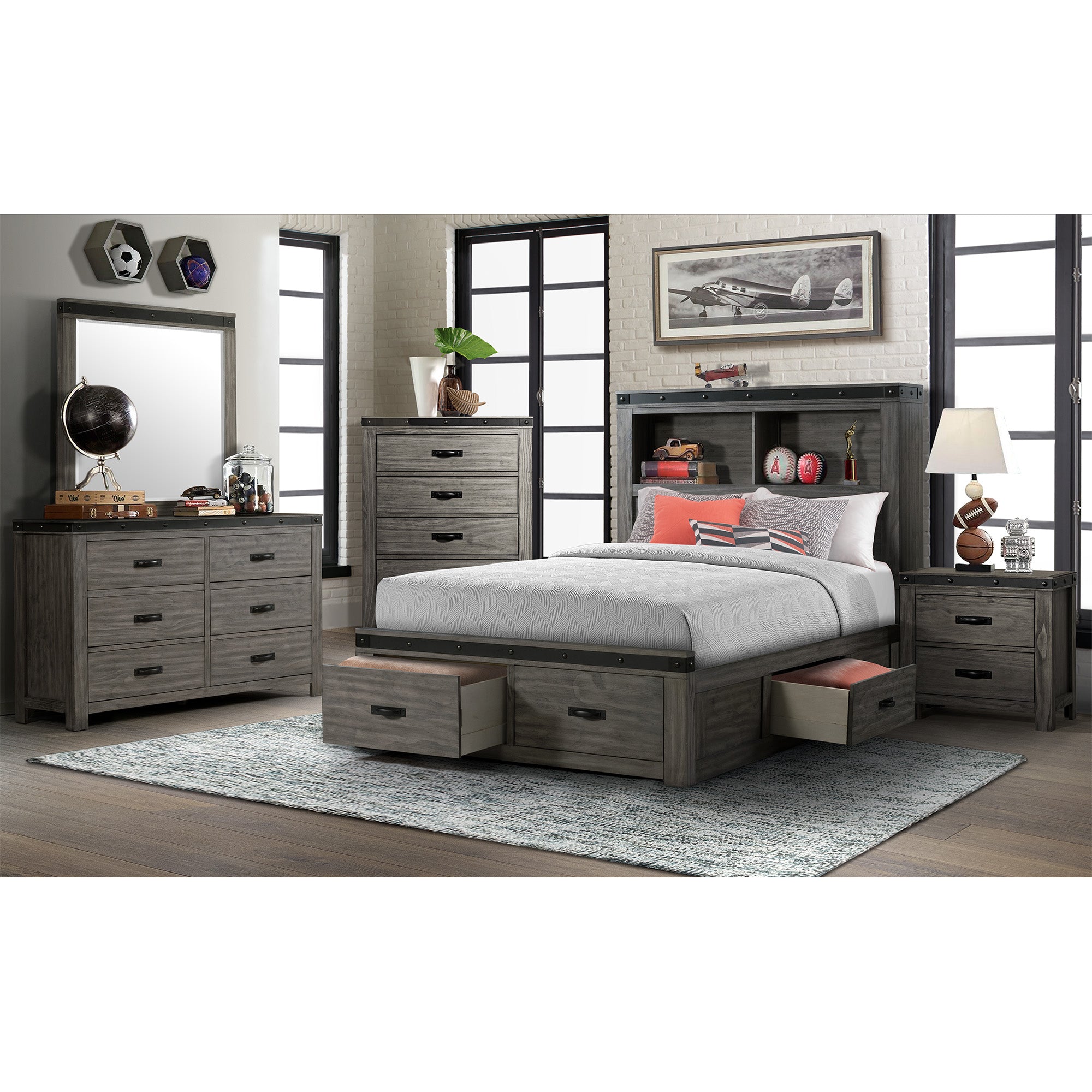 Wade-Youth-Full-Platform-Storage-Bed