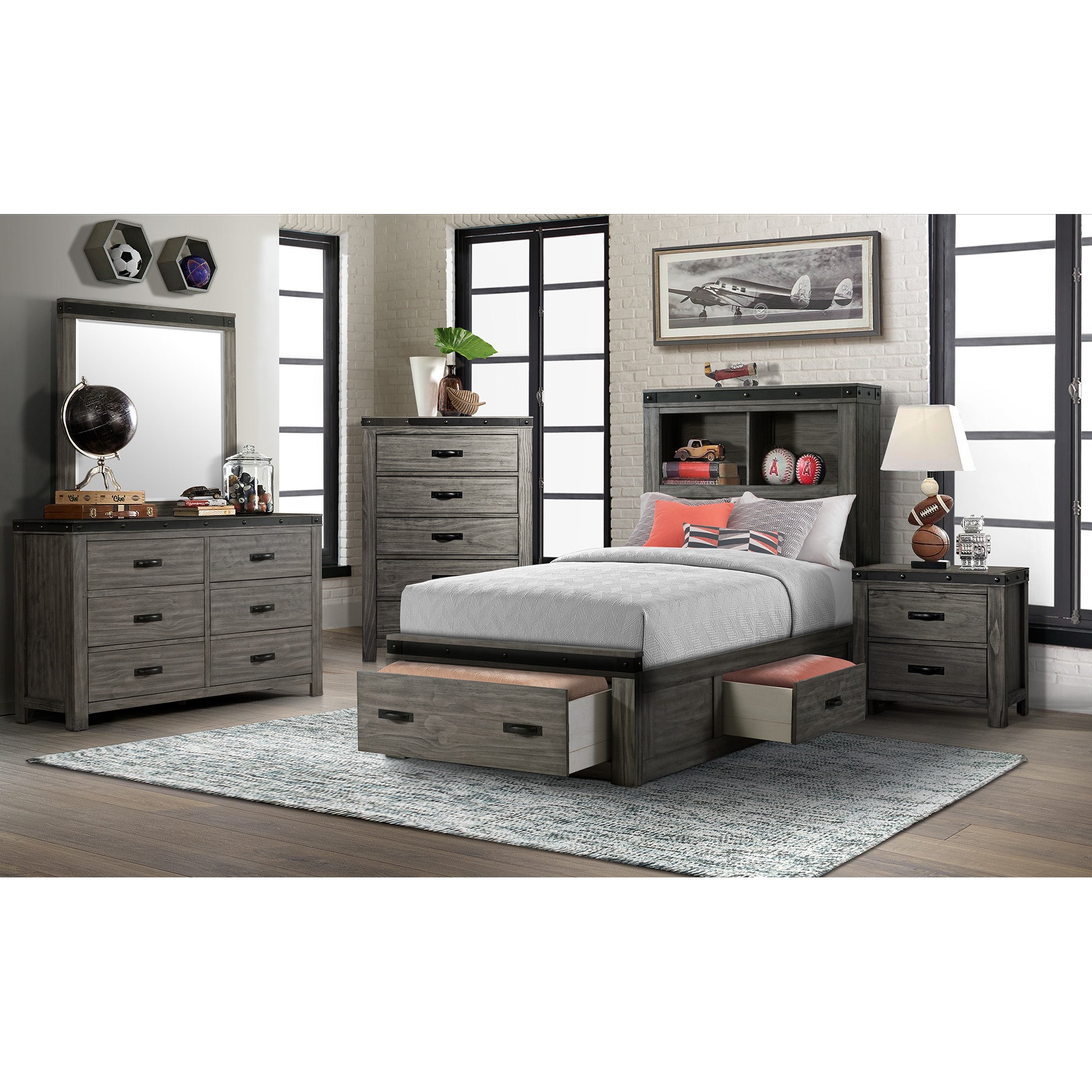 Wade-Youth-Twin-Platform-Storage-Bed