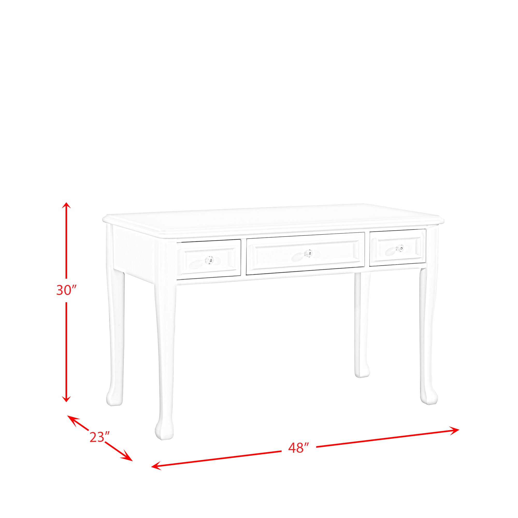 Jesse-Desk