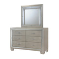 Platinum-Youth-Dresser-&-Mirror-w/-LED-Light-Set