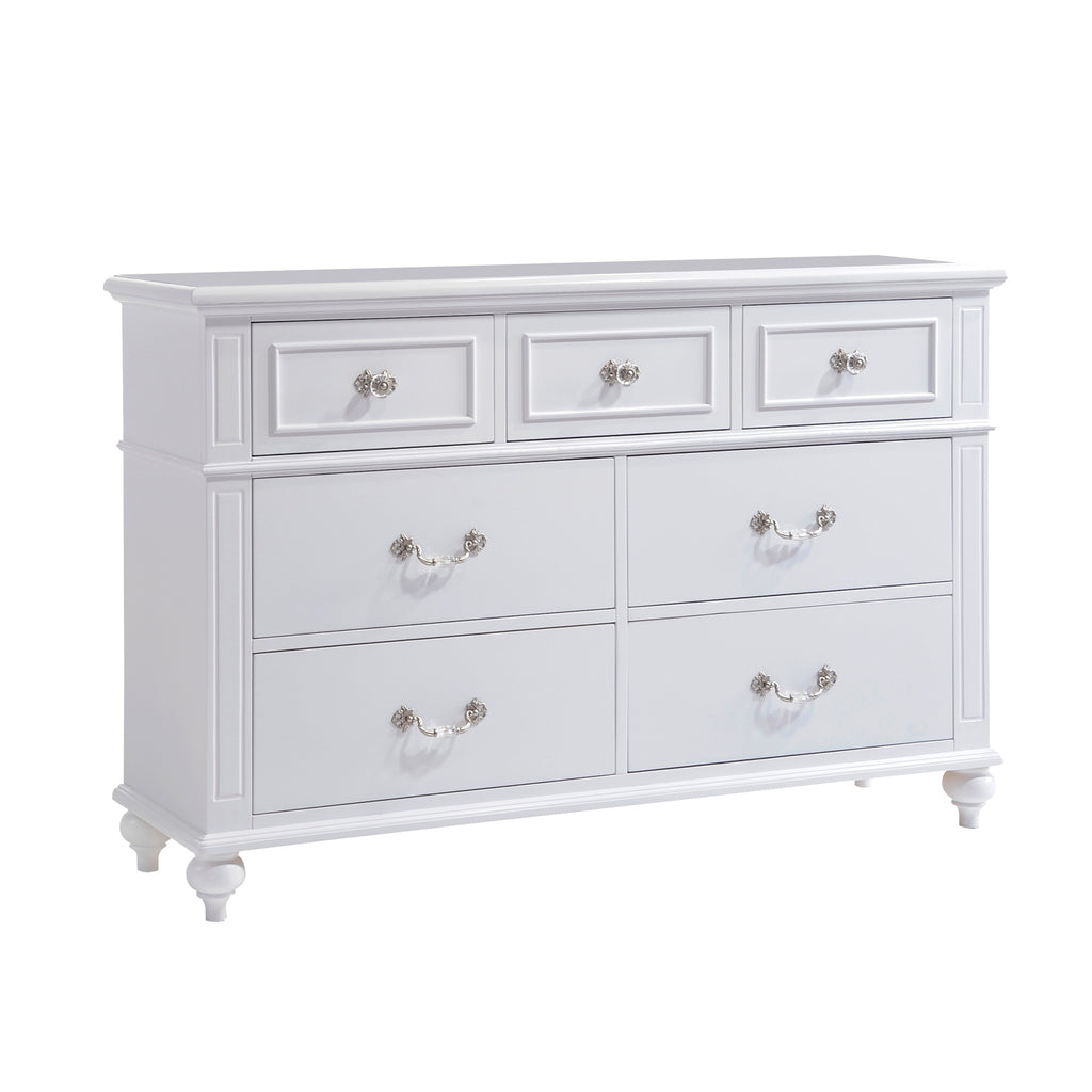 Alana-Dresser