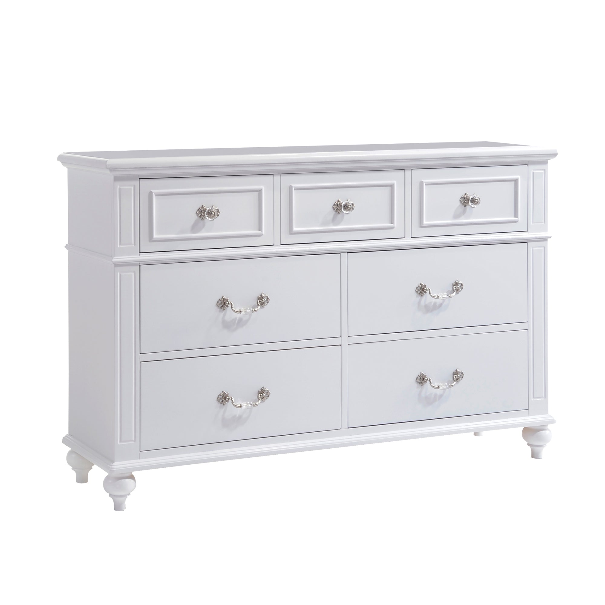 Alana-Dresser