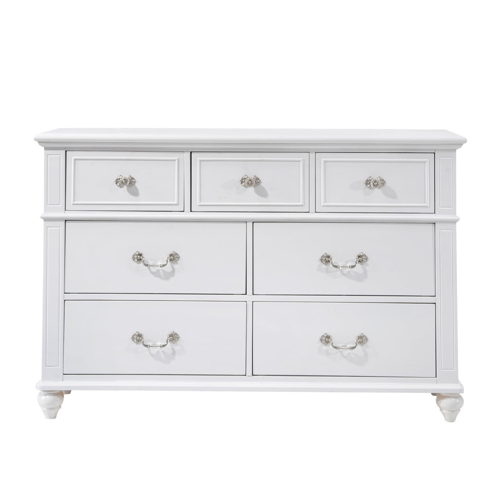Alana-Dresser