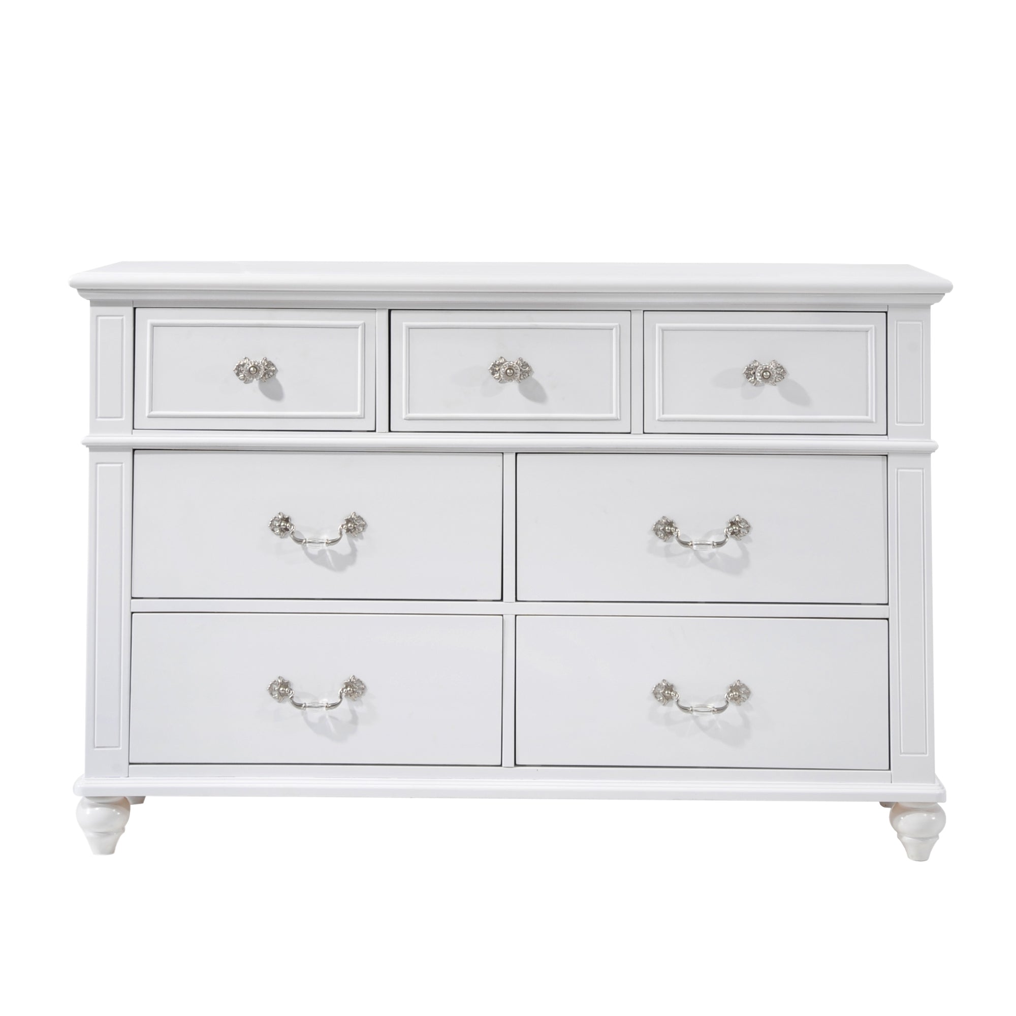 Alana-Dresser