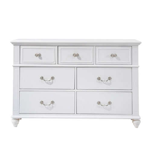 Alana-Dresser