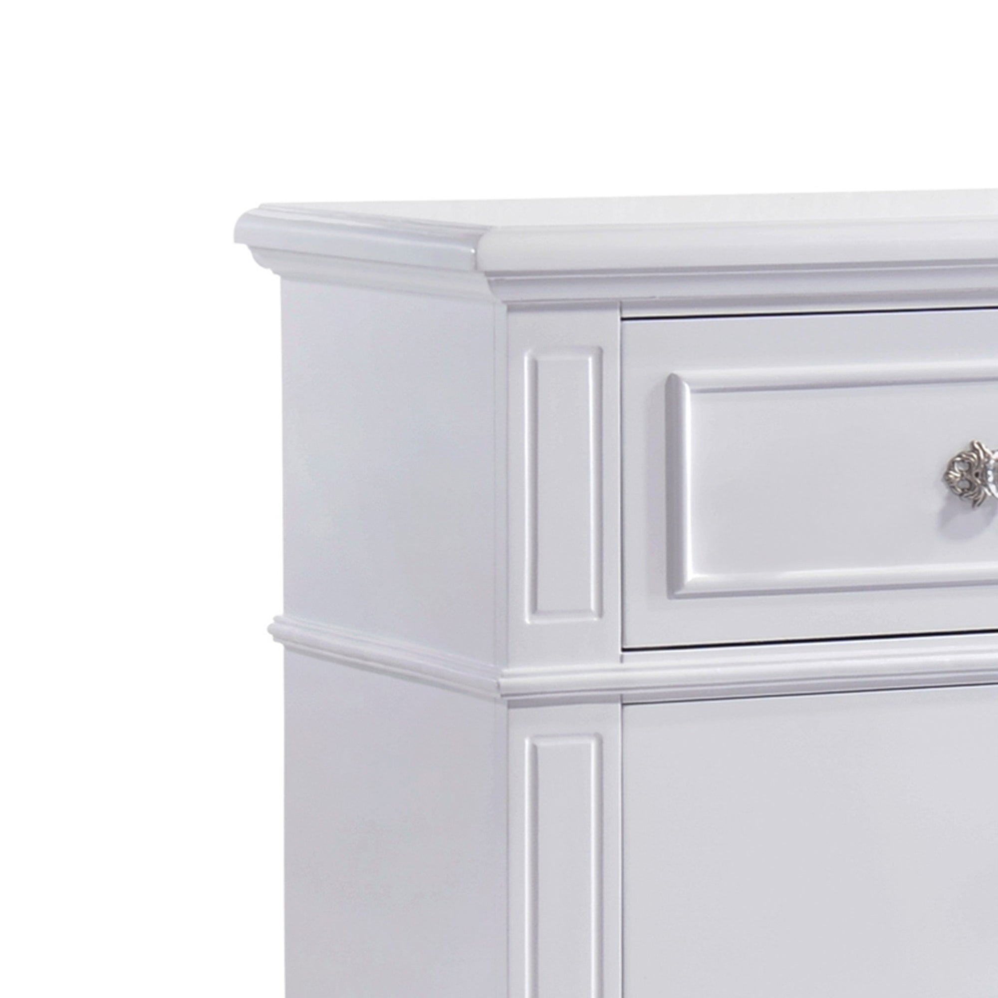 Alana-Dresser