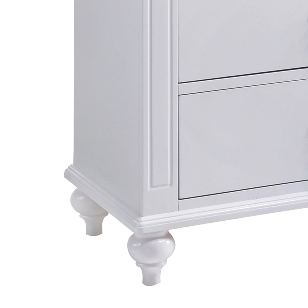 Alana-Dresser