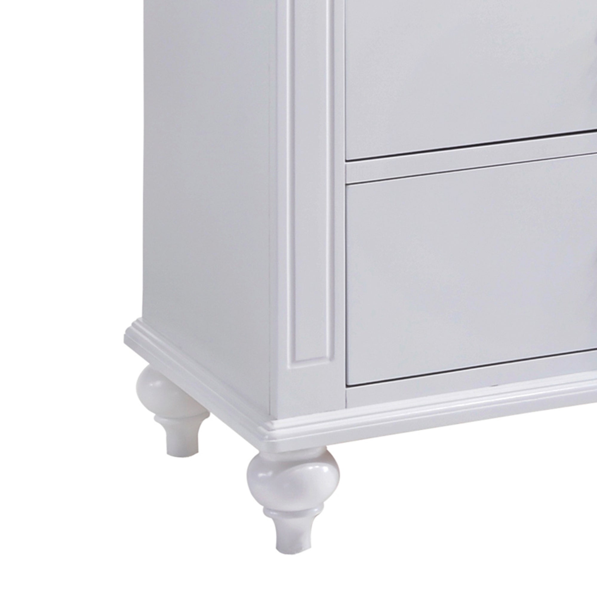 Alana-Dresser