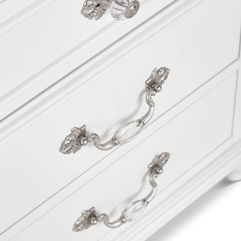 Alana-Dresser
