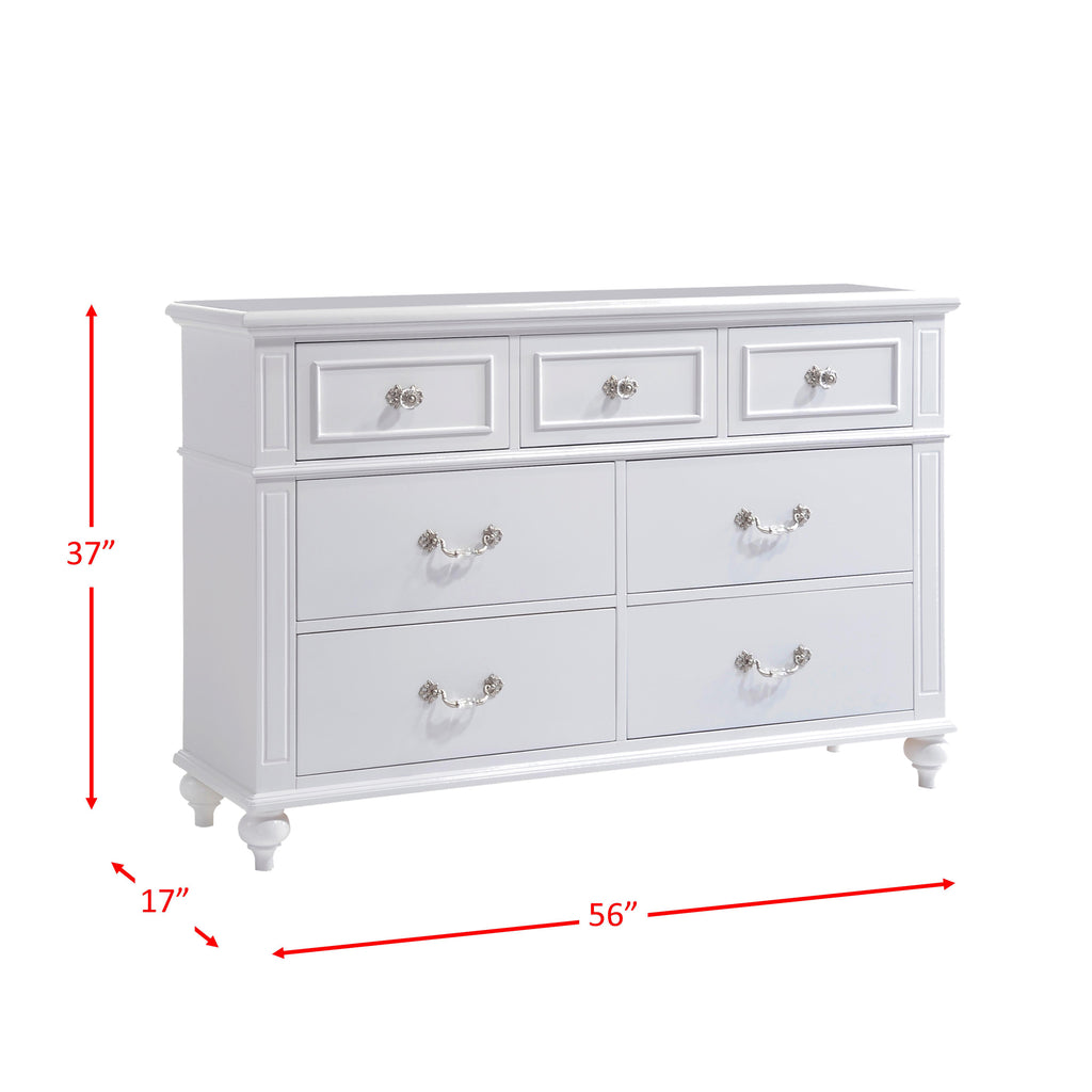 Alana-Dresser